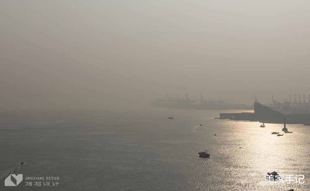 深圳夫妻136㎡的家,仅凭一个客厅就圈粉无数,不要电视墙太香了!