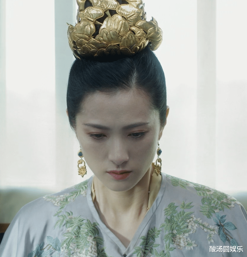 电视剧|雪中悍刀行最大的看点，是女的！美女！所有参演的女性！