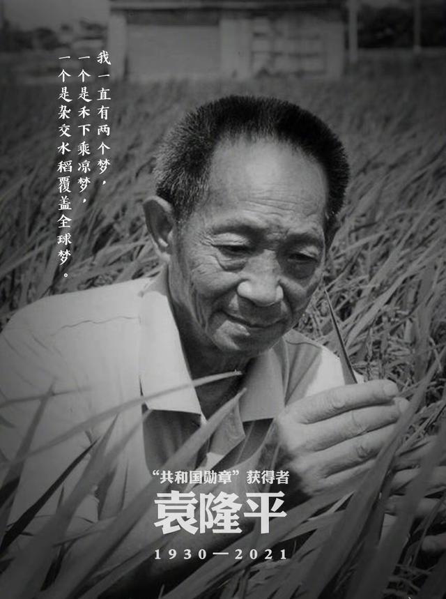 吴孟达|袁隆平去世前,各路媒体提早发消息惹众怒,吴孟达事件再度重演