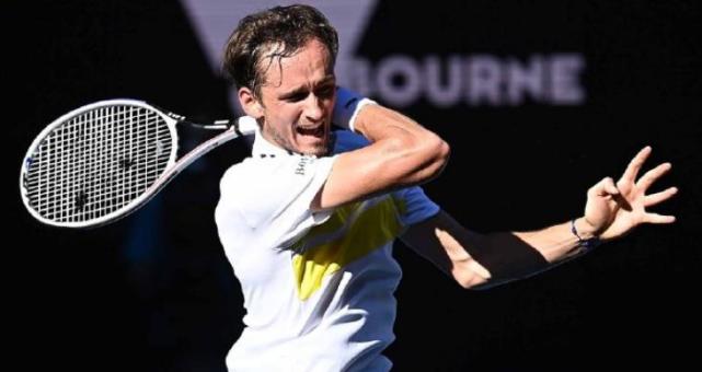 鹿特丹|鹿特丹站首轮爆冷！澳网亚军惨遭一轮游，纳达尔保住世界第二！