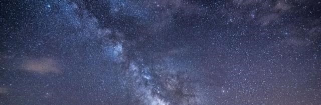 银河系有多大?天文学家:人类看见的7000多颗星星,都在银河系内
