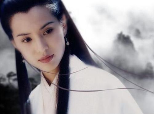 小龙女|盘点金庸笔下女主角智商排行榜，小龙女竟然不是倒数第一