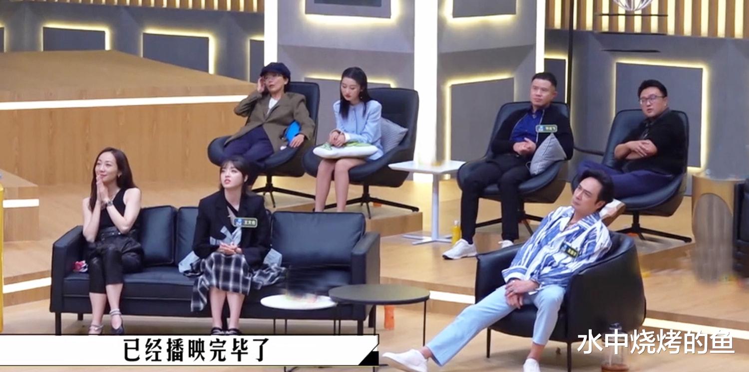 林允儿|《导演请指教》13强诞生，1人退赛、1人复活、2人被淘汰，韩雪晋级引发争议