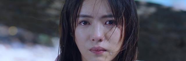 封潇声|《阳光之下》大结局：封潇声下线，柯莹哭了，她到底爱没爱过他？