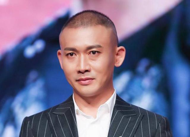 古天乐|哪些明星进过监狱？古天乐蹲了2年，他逃了13年，因饰演逃犯被抓