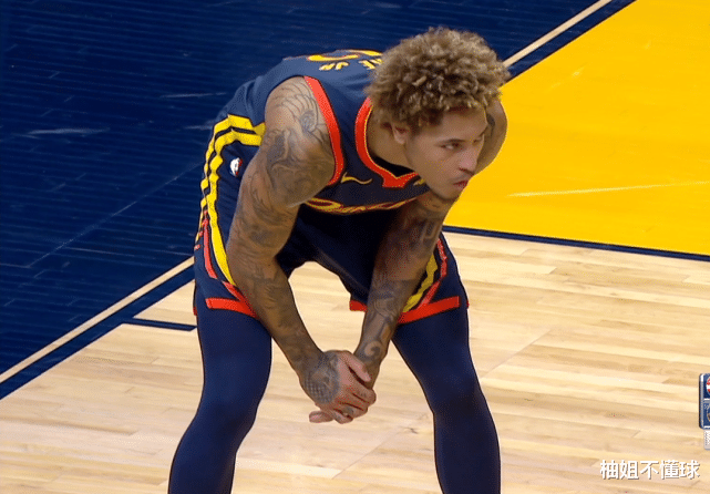 勇士队|卧龙+凤雏救了勇士！三连胜的勇士球迷都想哭了，这一路赢球多亏了怀斯曼