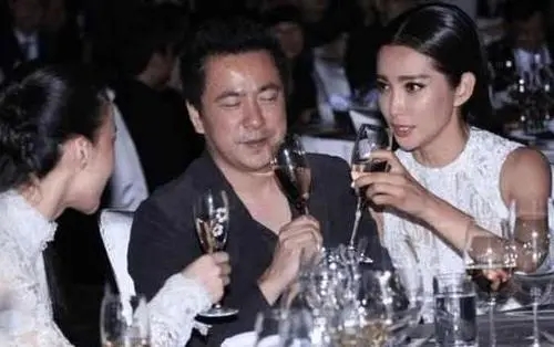 王中磊|“京城皇帝”王中磊的商业帝国：泡遍华谊女星，后宫佳丽三千