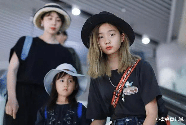 黄忆慈|有种“发育过猛”叫黄多多，当她穿“白透丝”后，网友怦然心动