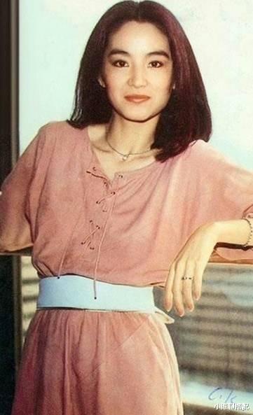 林青霞|“美人迟暮”的林青霞：为何说数百年内无人可匹敌？