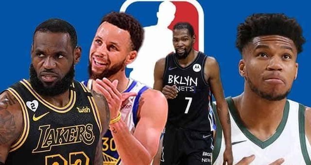 嘟小薯 3巨头46+15，湖人领先勇士6分！詹眉38分暴走，威少2分！库里10+6