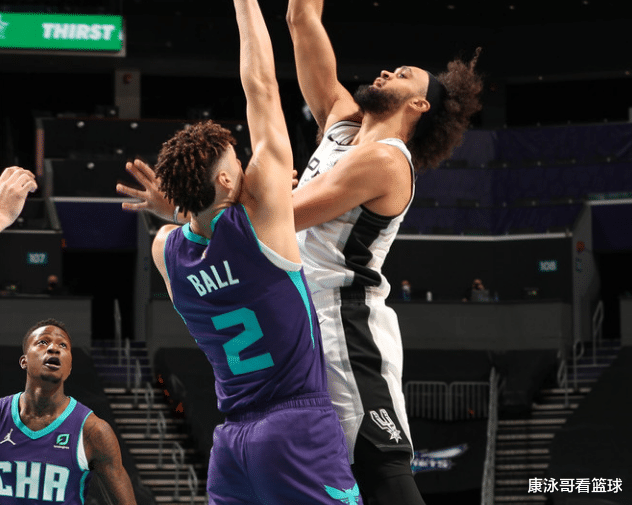 马刺队|28分翻盘！马刺6人上双，罗齐尔三球50+19，湖人快船克星果然厉害