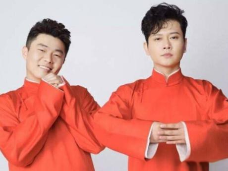 德云社|2022年春晚,德云社哪位小哥出战?岳云鹏的劲敌是他