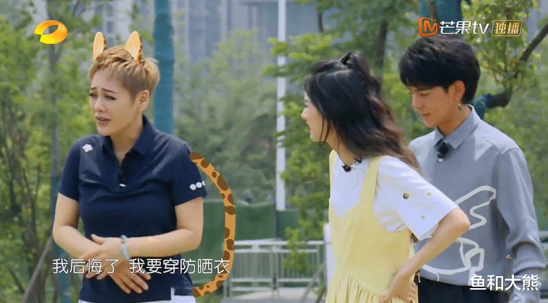 龚俊|《中餐厅5》首播，龚俊仅出镜10分钟，两个细节表明他恐不会常驻