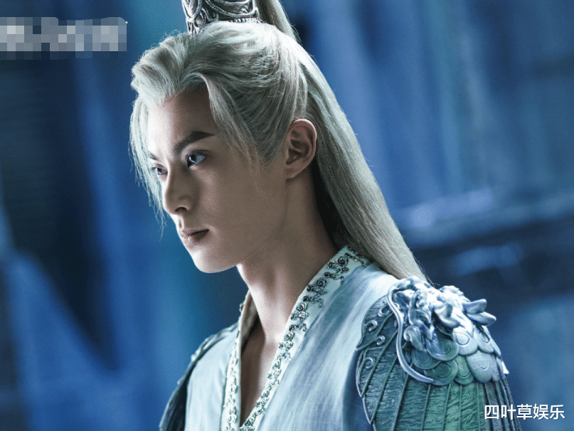 小女霓裳|《小女霓裳》还没收官，又一古装爱情剧定档，上演三生三世虐恋