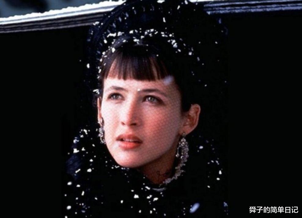 苏菲·玛索|女神苏菲玛索3部电影推荐，有尺度更有深度，你都看过了吗？