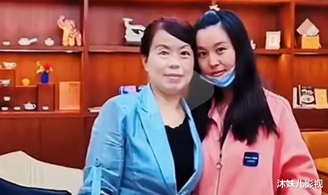 杜新枝|欠杜新枝一个影后：别人结婚哭丧姚策，次日兴高采烈过第二个生日