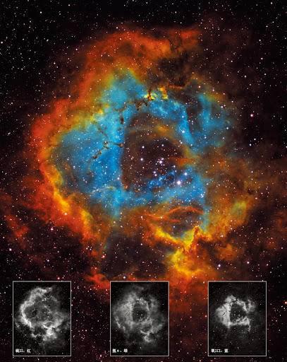 大家被NASA“骗”了？神舟十二号航天员出舱后，暴露太空原本面貌