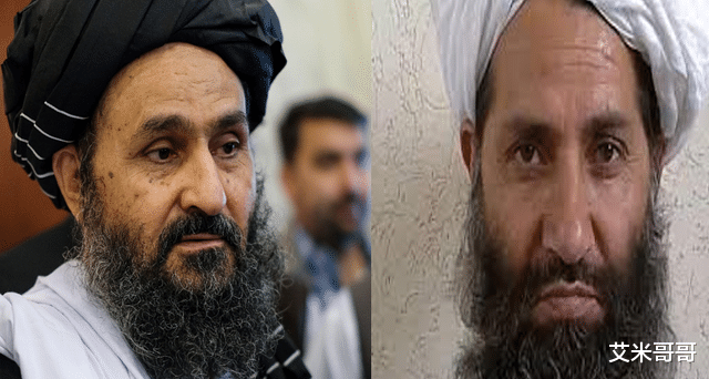 艾米哥哥|塔利班掌权阿富汗，普什图人的帝国中兴，大巴基斯坦国初步成形