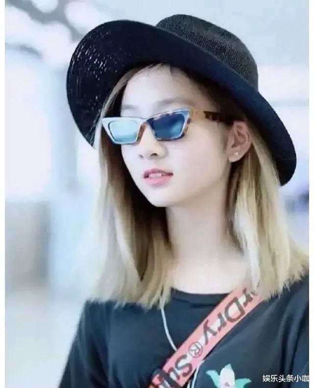 黄磊|星二代被造谣，真要被退学？