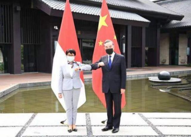 第1眼界 特殊时期，东盟四国外长“联袂”访华，传递了什么信号？