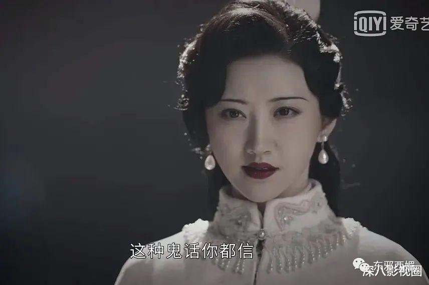 李依晓|演技口碑大逆转！但这脸是真的认不出了......