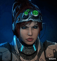 鬼泣5|经典游戏人气超高的女性角色，明明衣着很得体偏偏引人遐想