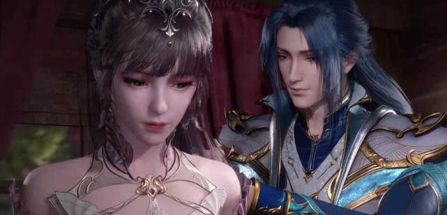 小舞|众所周知三少只会让女主当花瓶,这是小舞献祭一事之中悟到的真理