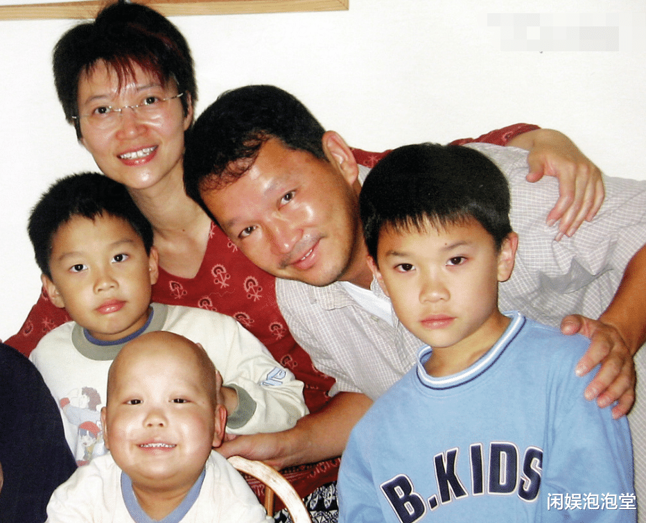 任嘉伦|10位因癌症去世的明星,她是星爷永远的痛,最后一位老戏骨最可怜