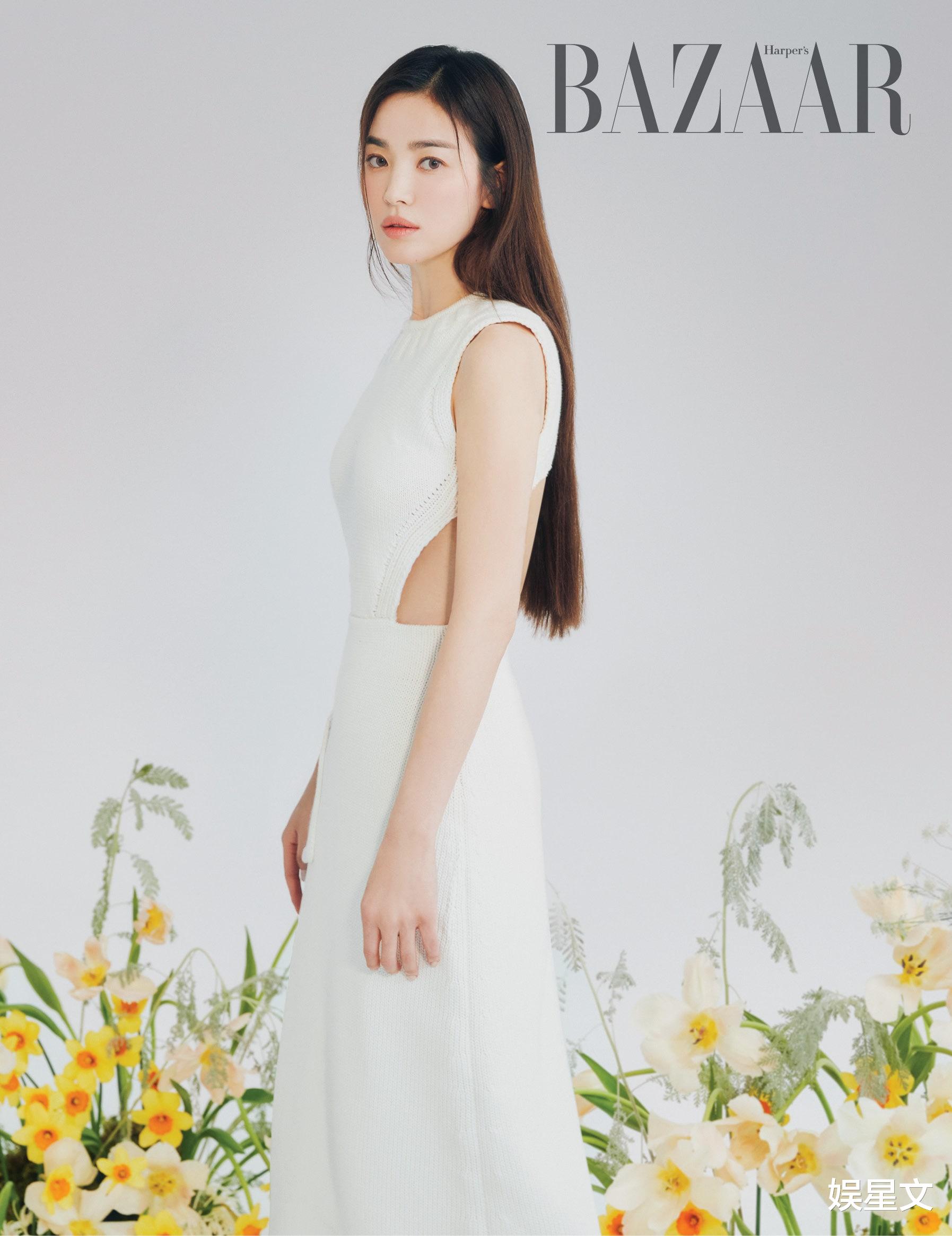 宋慧喬成為Fendi品牌首位韓國形象代言人-圖4
