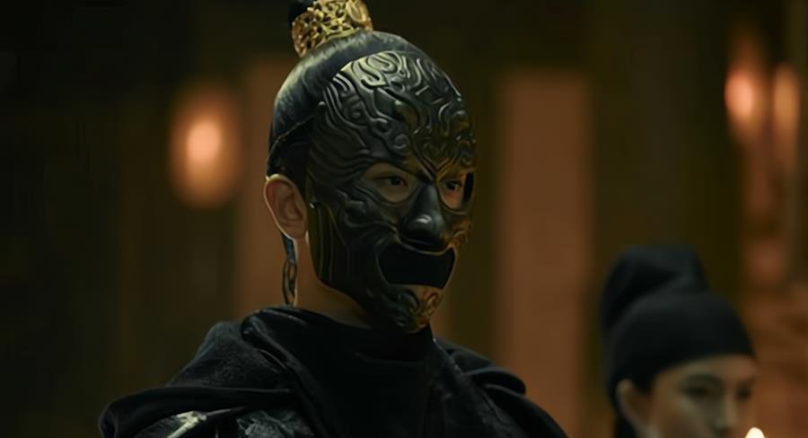 风起洛阳|《风起洛阳》观众被骗了，真正的公子楚并非东川王，而是另有其人