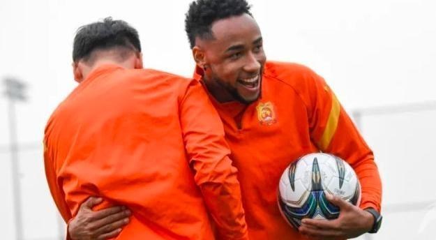 小翔很忙|遗憾！武汉头号前锋恐无缘中超联赛，2金靴射手能否补上他的缺？