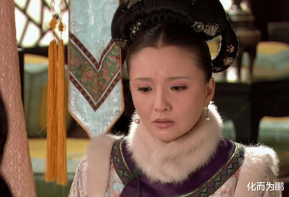 甄嬛|甄嬛至死都不明白，槿汐是四阿哥的生母，崔槿汐到底是谁的人