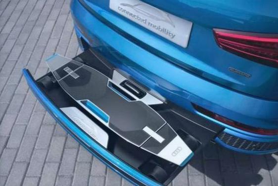 好物官|建议：跑长途别傻傻只带“手机”，汽车配上这3样车品，高级有面