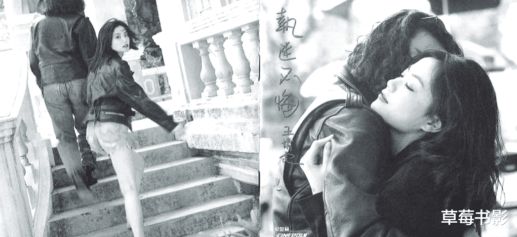 袁惟仁|天后背后的渣男,到底有多毁三观?