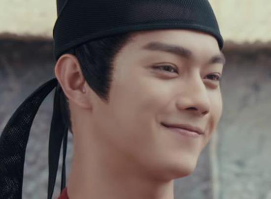 吴佳怡|《骊歌行》吴佳怡演得太好了，演女主不出名，但是演配角很出彩