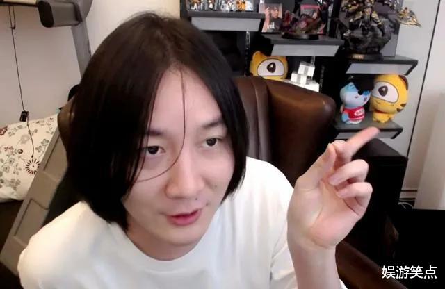 虎牙|酷酷的鑫要凉了？蹭热度都蹭到大仙头上了，这虎牙能忍？