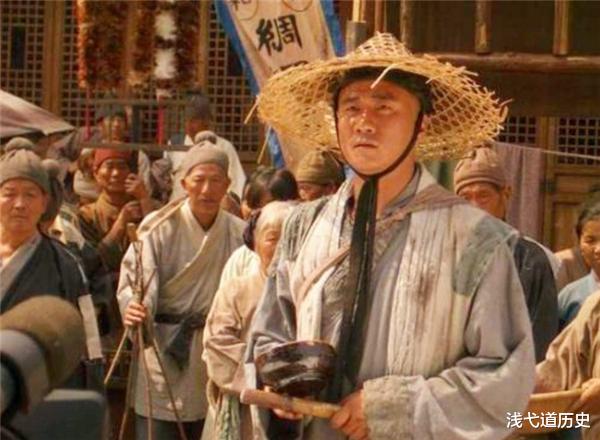 朱元璋|明朝16帝,将所有人名字连在一起看,会发现一个有趣的秘密