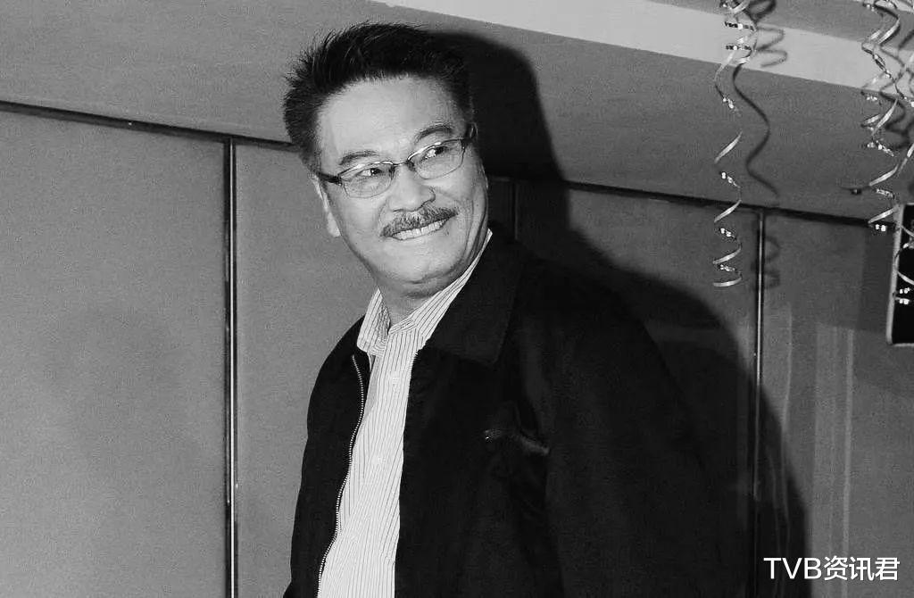 吴孟达|一路走好！吴孟达肝癌恶化不幸离世终年68岁，亲友陪走最后一程