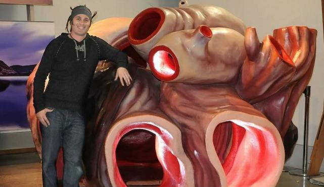 行星 10个“冷知识”:生物老师不会告诉你,但却真实存在且有趣!