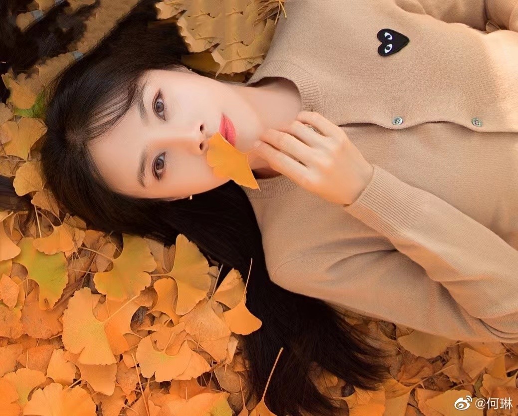 王冠|何琳：嫁给母校老师，为公婆息影5年，我一生只结一次婚