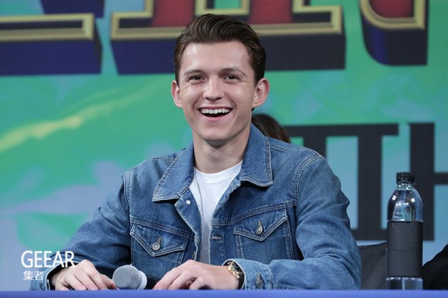 万茜|迫不及待想当爸爸，汤姆·赫兰德已准备好与蜘蛛侠道别？