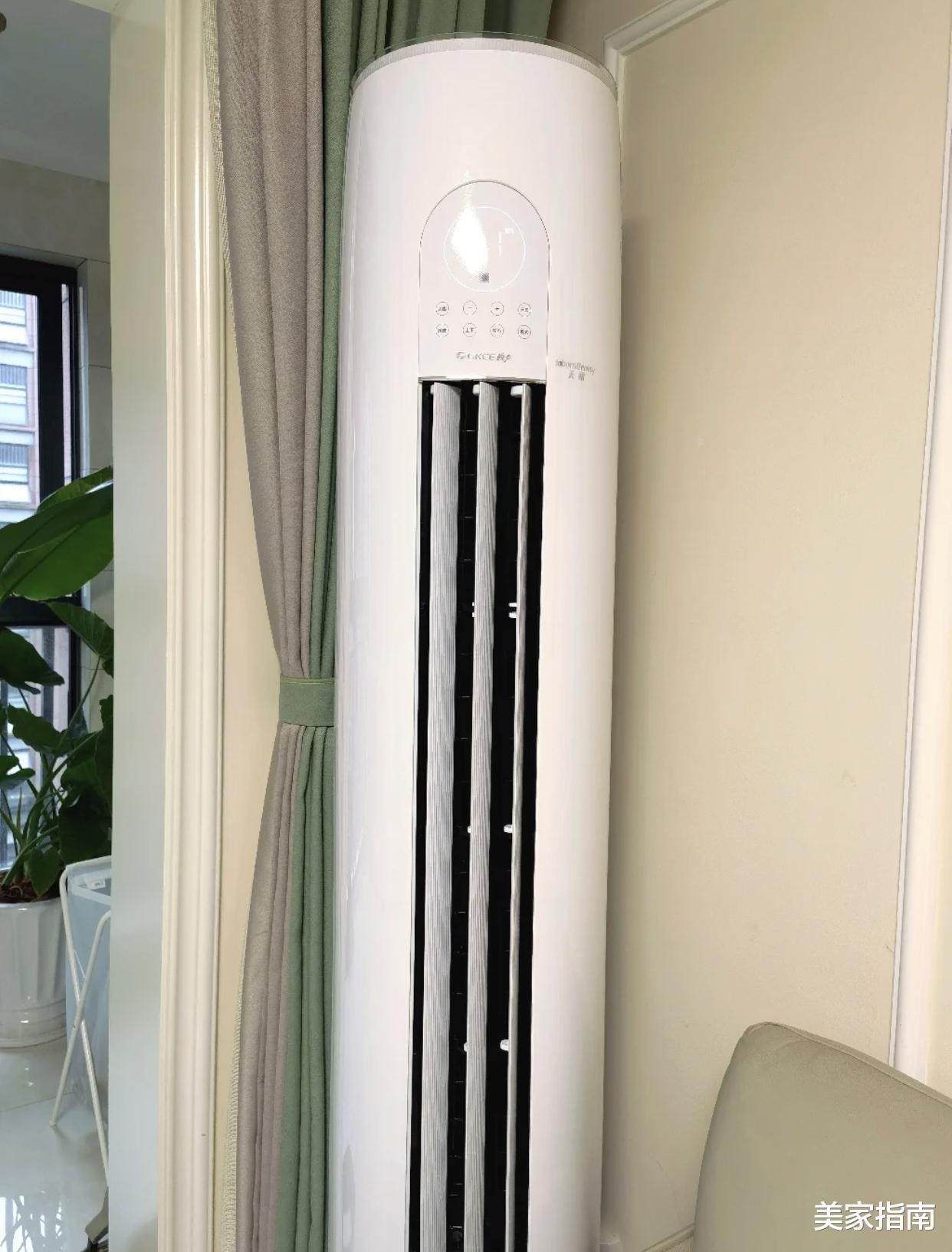 显卡|空调不用了要拔电源吗？多亏家电师傅告诫，这回搞明白了