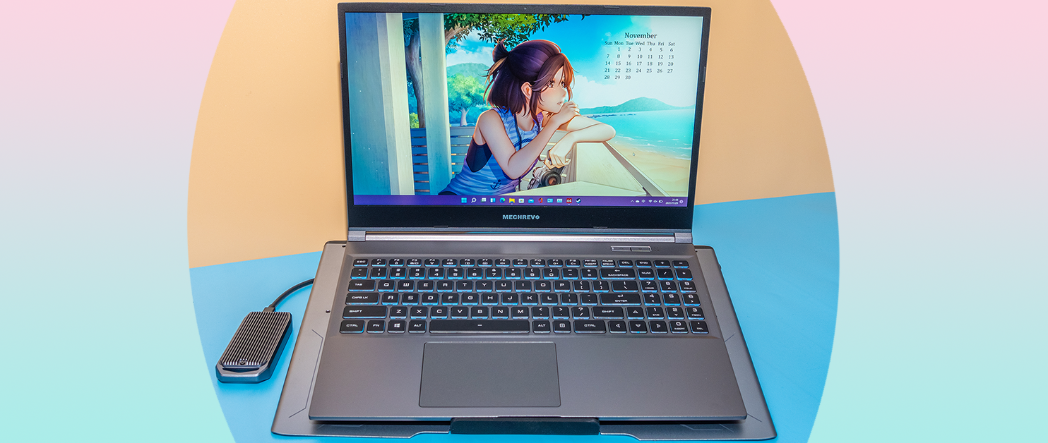 酷睿处理器|“深海幽灵”z2air-s游戏本开箱试玩测评