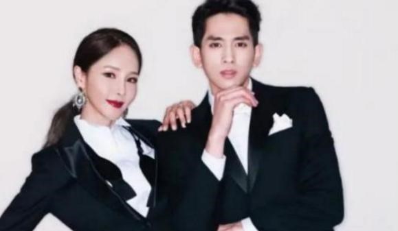 姐弟恋|相差17岁的“姐弟恋”修成正果，婚后迟迟没生养，丈夫直言压力大