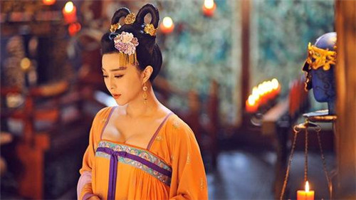 北魏|专家：她才是中国第一位女皇，一直女扮男装，把臣民和妃子都骗了