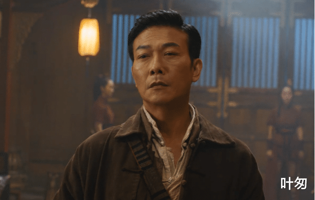 林正英|上映8天票房仅248万，离开林正英后，他真的挑不动僵尸片的大梁