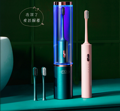 口腔大讲堂|电动牙刷怎么选？口腔护理师张芃教你如何选择电动牙刷