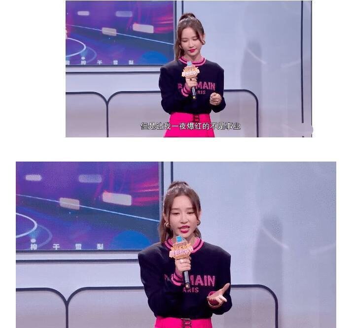 雪梨|王思聪前女友雪梨：偷税被罚6500万，发道歉信被吐槽，一点不冤！