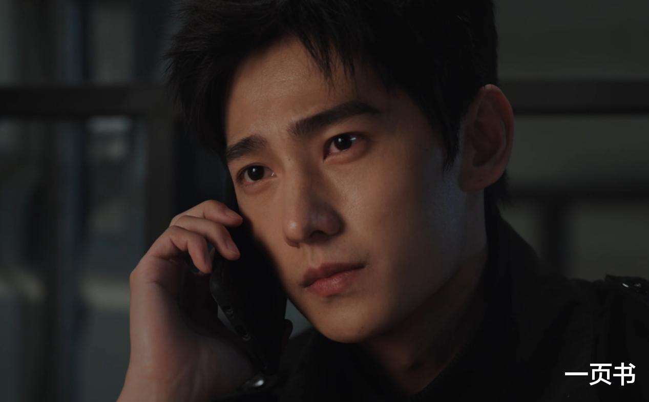 梅长苏|《你是我的荣耀》晶晶走过最深的路,是于途的套路?直男终于开窍