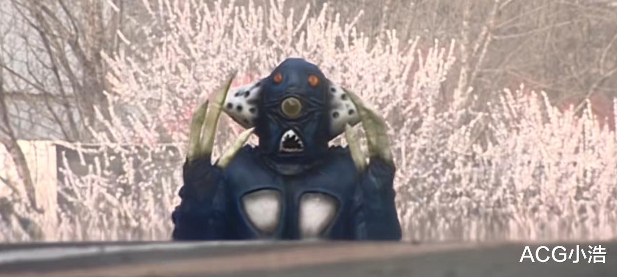 铠甲勇士|铠甲勇士最惨的五大异能兽，一个被队友痛击，一个独斗帝皇侠